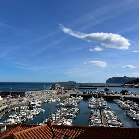 Izaro Eye Bermeo By Urdaibai Rentals Экстерьер фото