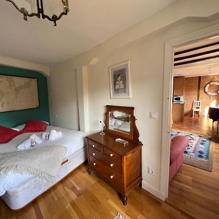 Izaro Eye Bermeo By Urdaibai Rentals Экстерьер фото