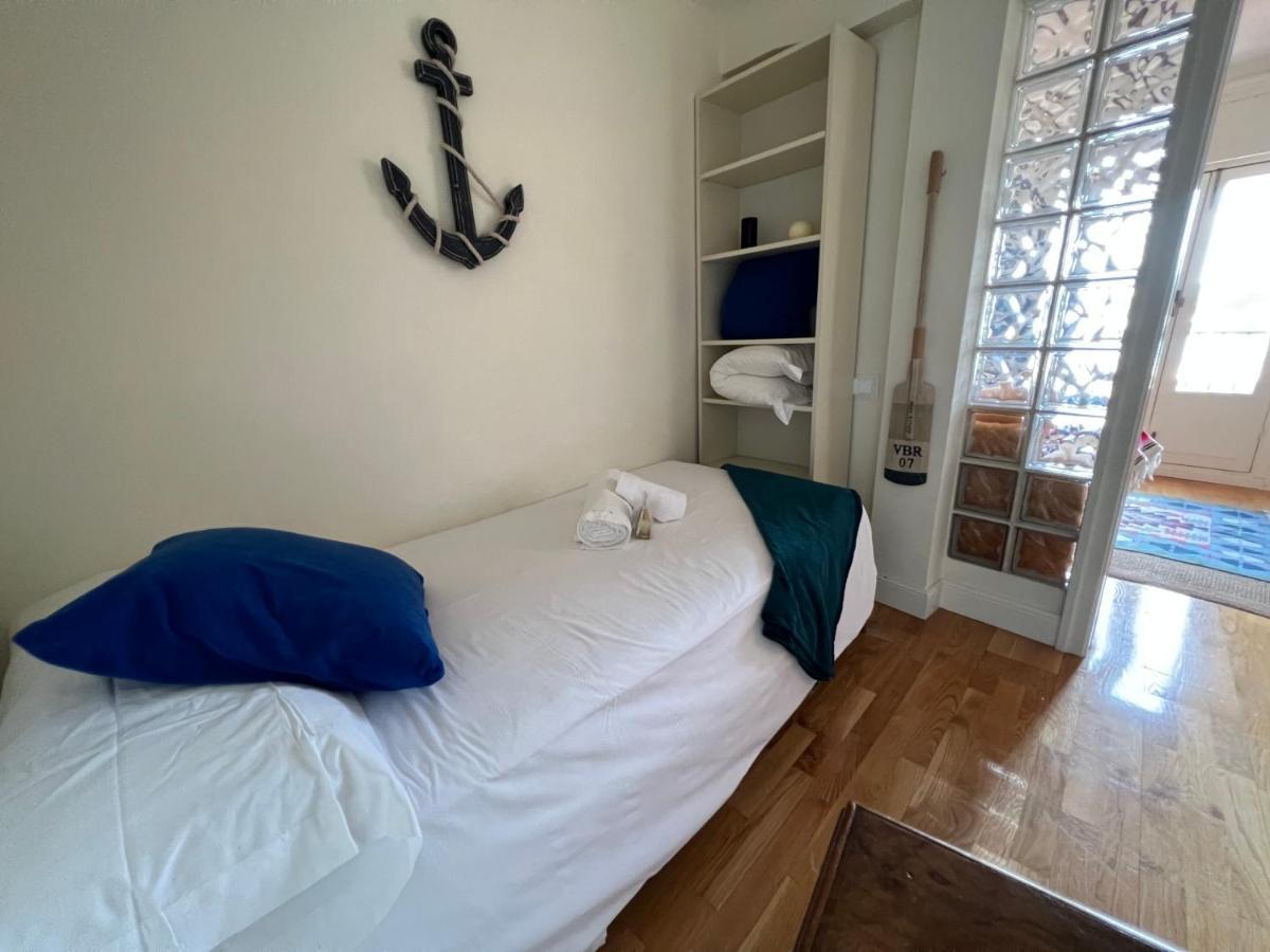 Izaro Eye Bermeo By Urdaibai Rentals Экстерьер фото