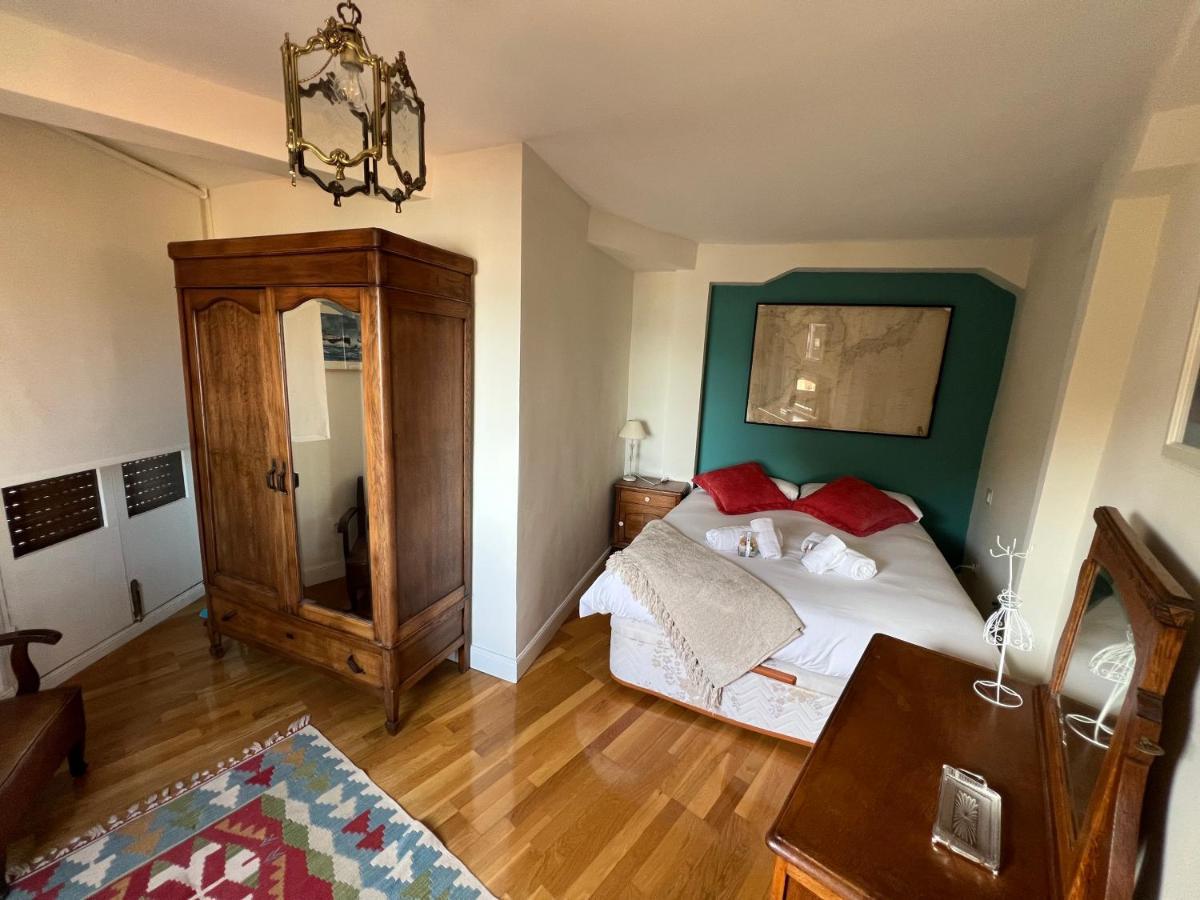 Izaro Eye Bermeo By Urdaibai Rentals Экстерьер фото