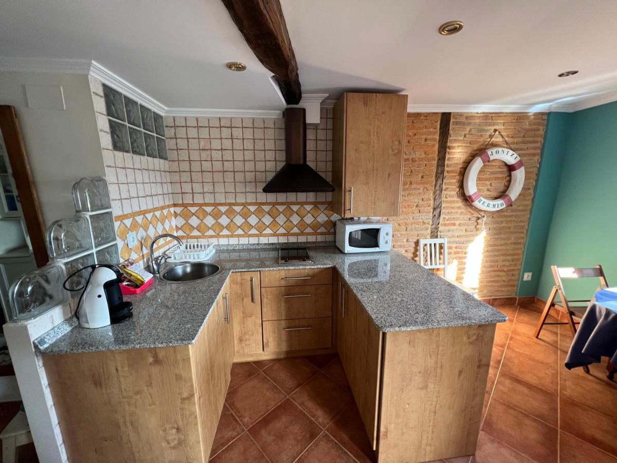 Izaro Eye Bermeo By Urdaibai Rentals Экстерьер фото