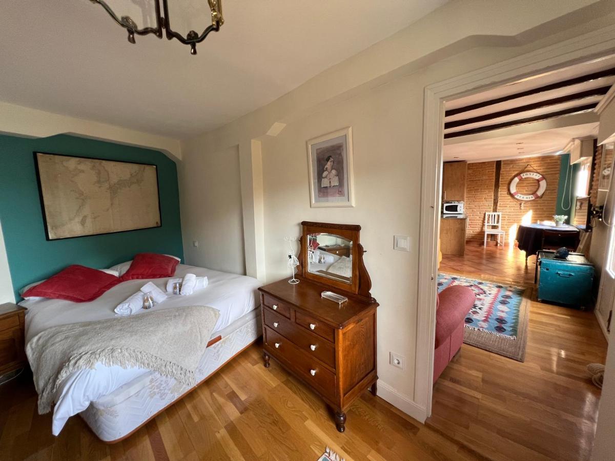 Izaro Eye Bermeo By Urdaibai Rentals Экстерьер фото