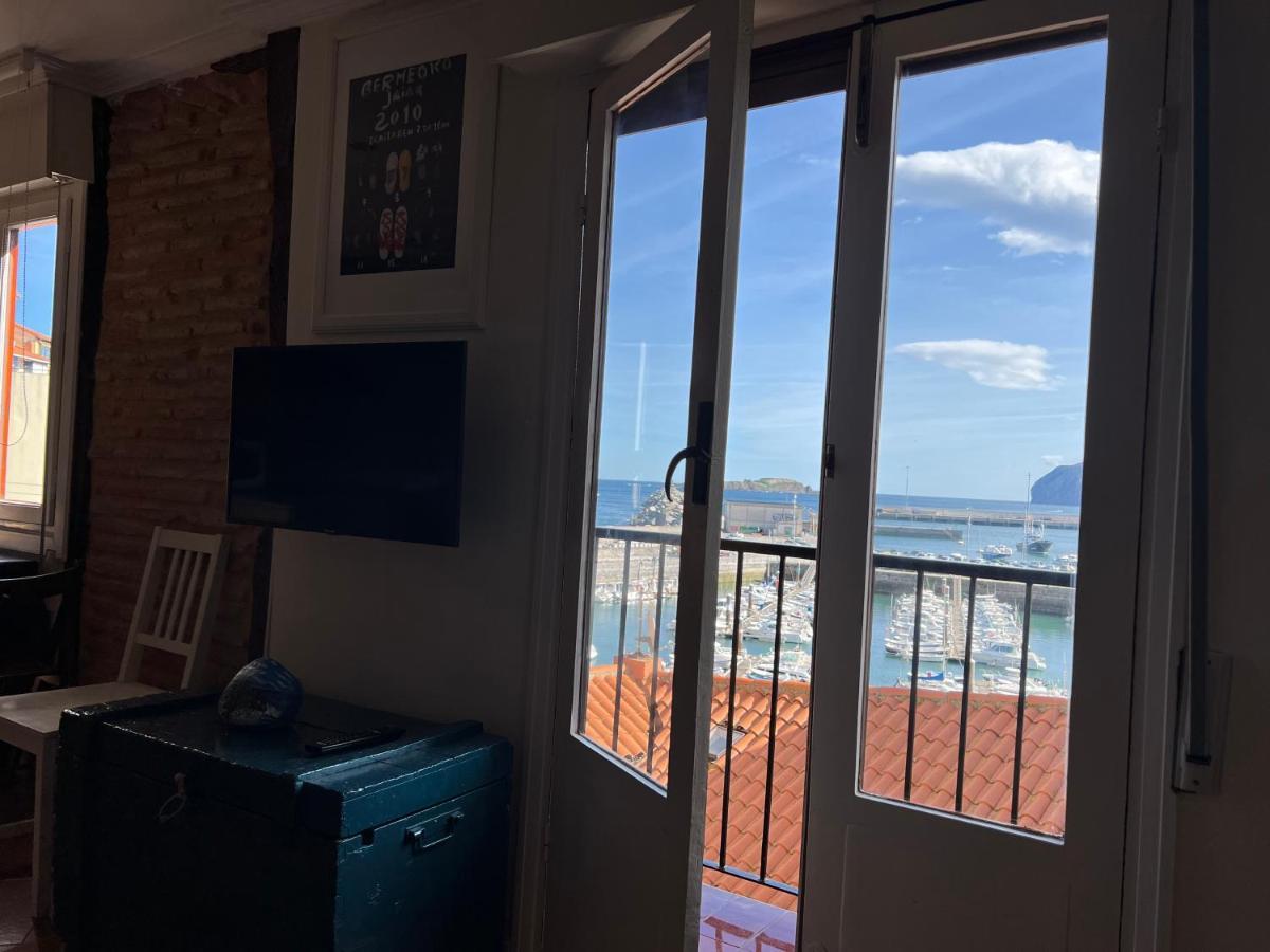 Izaro Eye Bermeo By Urdaibai Rentals Экстерьер фото