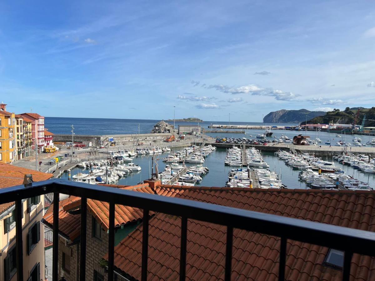 Izaro Eye Bermeo By Urdaibai Rentals Экстерьер фото