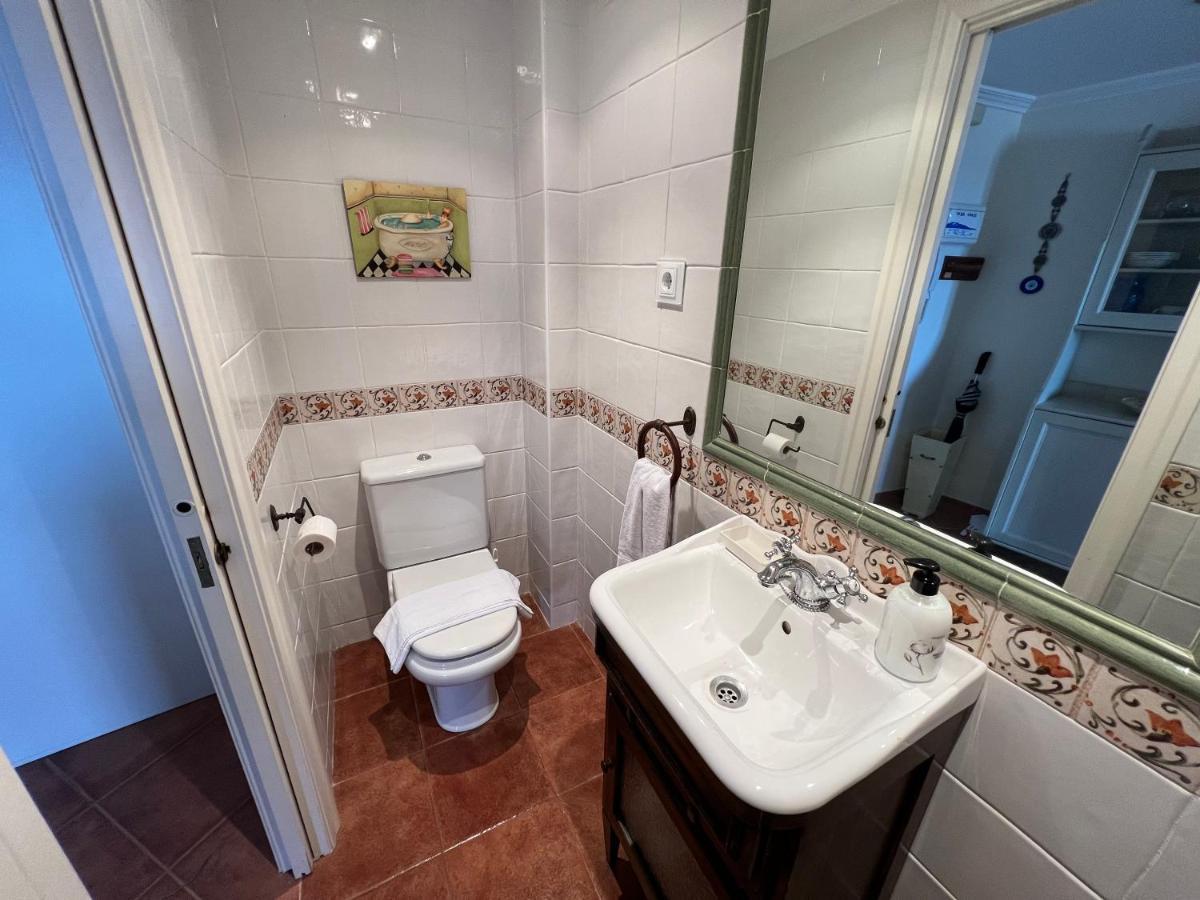 Izaro Eye Bermeo By Urdaibai Rentals Экстерьер фото