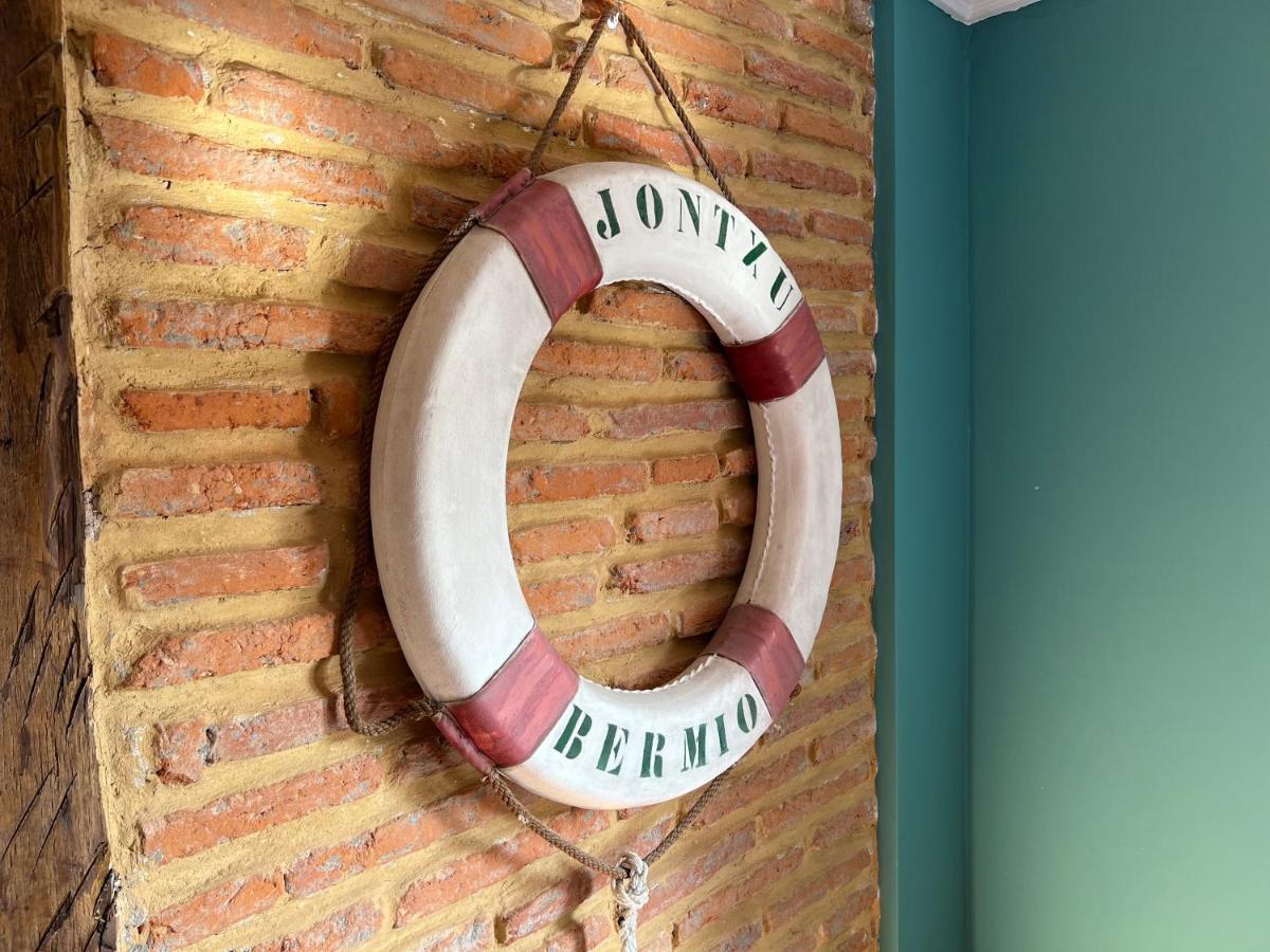 Izaro Eye Bermeo By Urdaibai Rentals Экстерьер фото